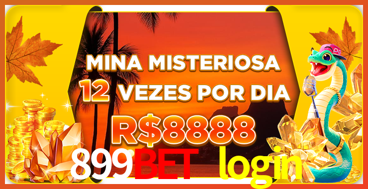 Instalar 899bet login Mac