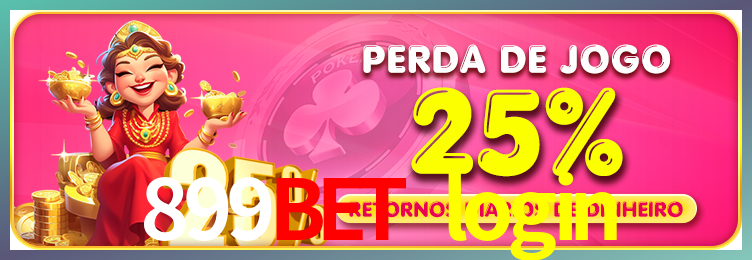 Tornar VIP 899bet login